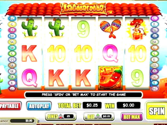 EURO 60 Daily freeroll slot tournament at bWin Casino