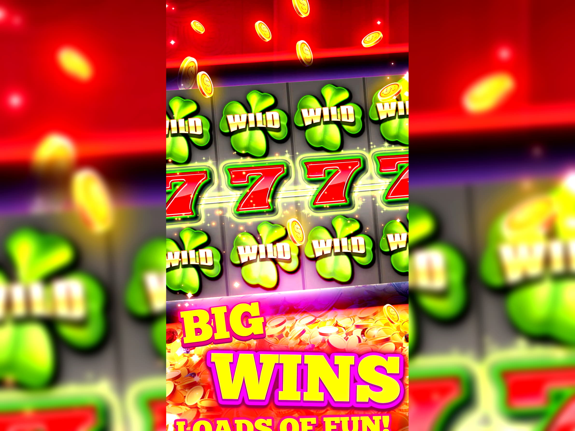 €535 Free Chip Casino at No Bonus Casino