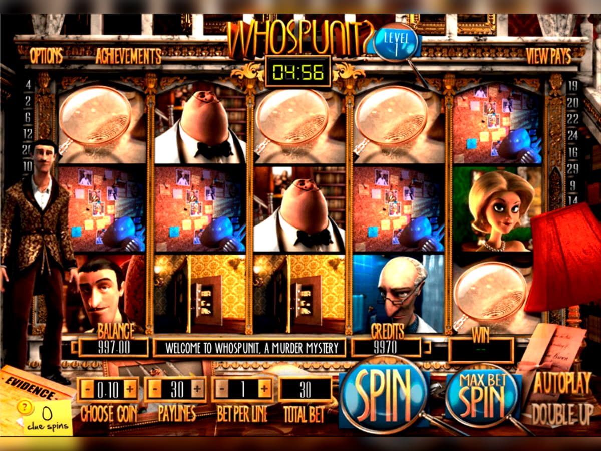 €505 No deposit bonus at Emu Casino
