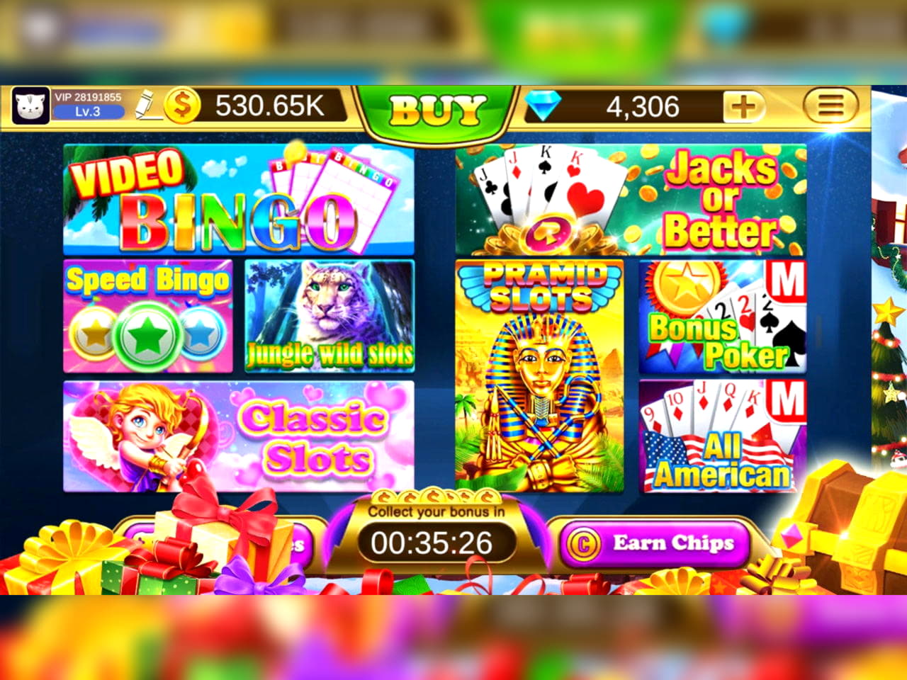 EURO 395 FREE Chip at Slots Million Casino