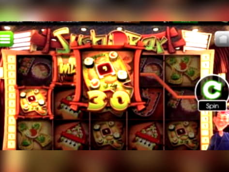 610% Welcome Bonus at Casino Las Vegas