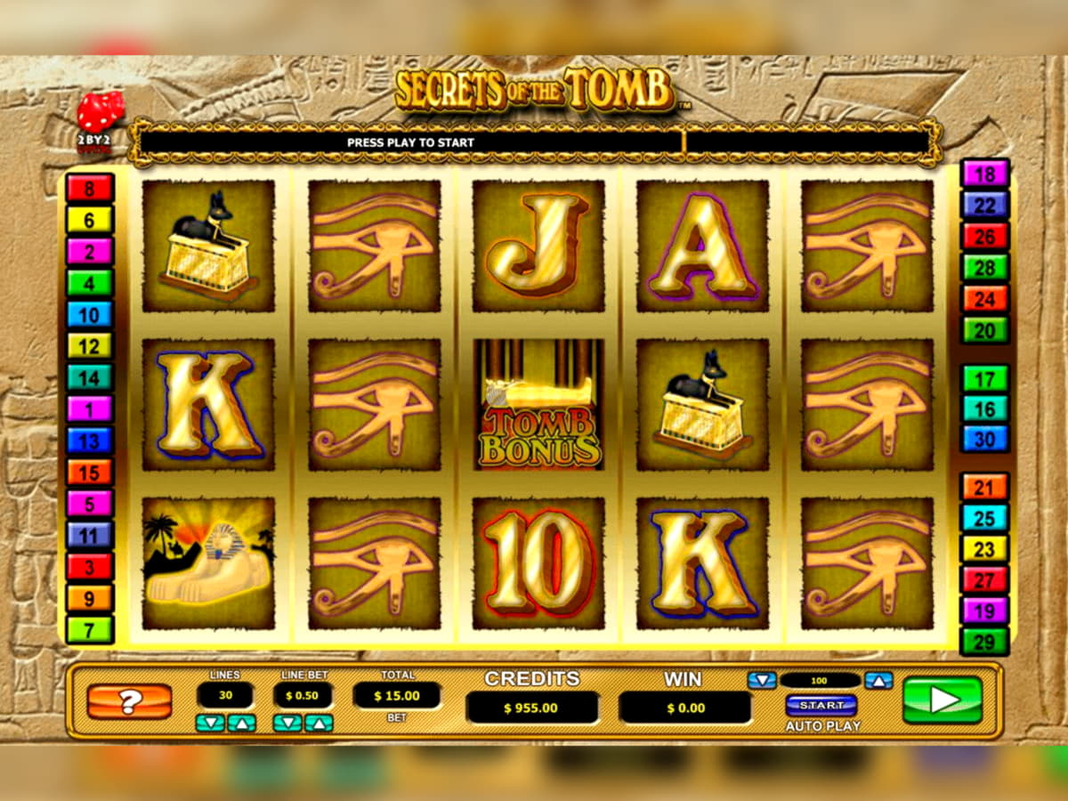755% Match at a casino at Casino Las Vegas