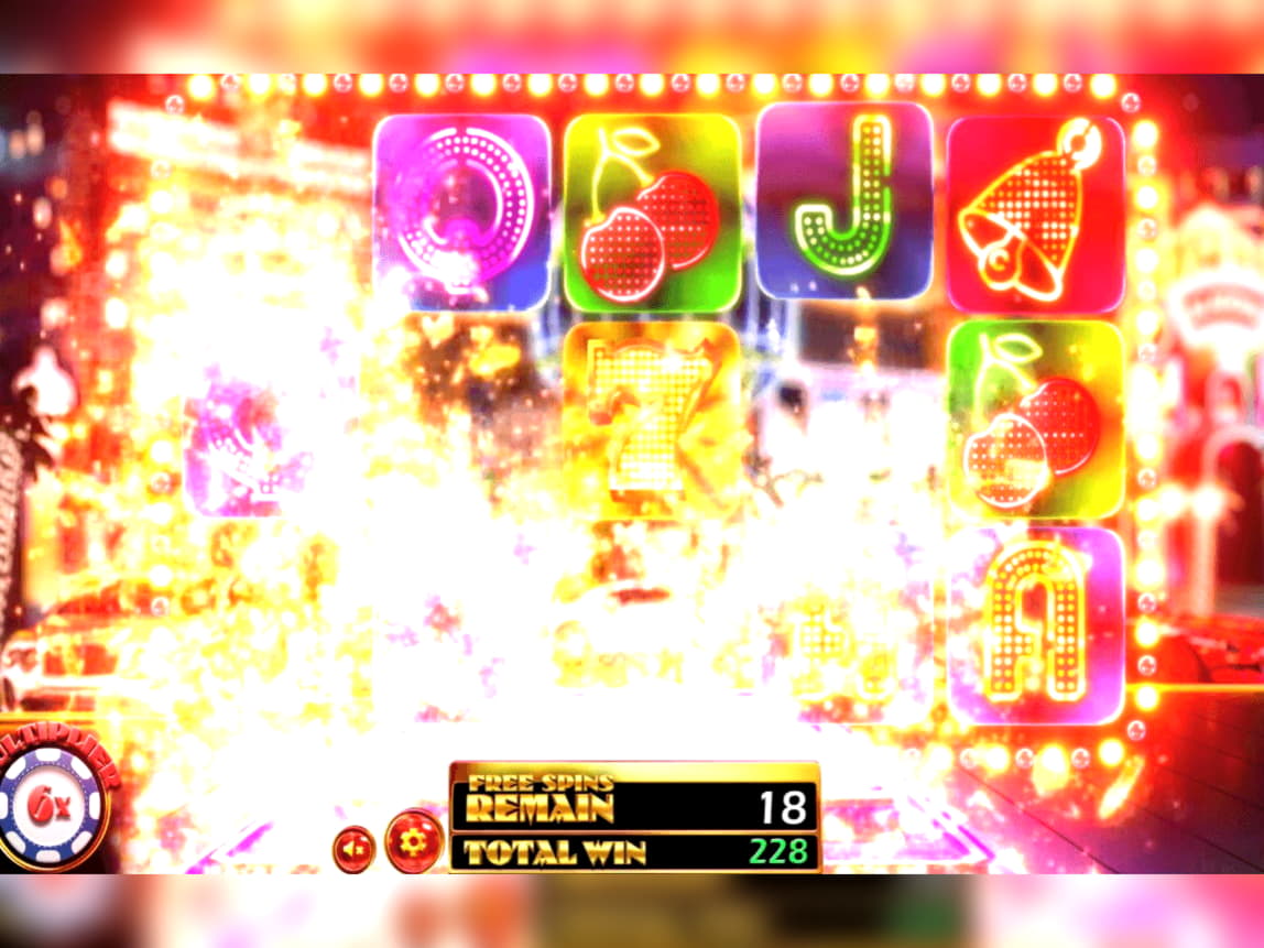 90% Deposit match bonus at Challenge Casino