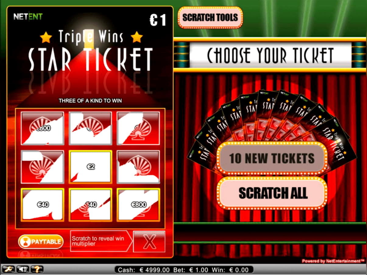 765% Match at a casino at Slots Million Casino