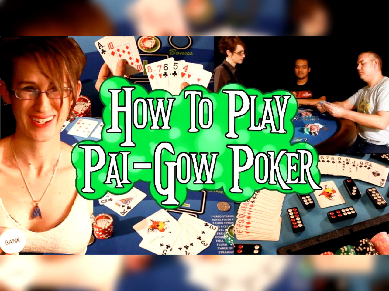 ﻿$820 Casino Tournament at Casino Action