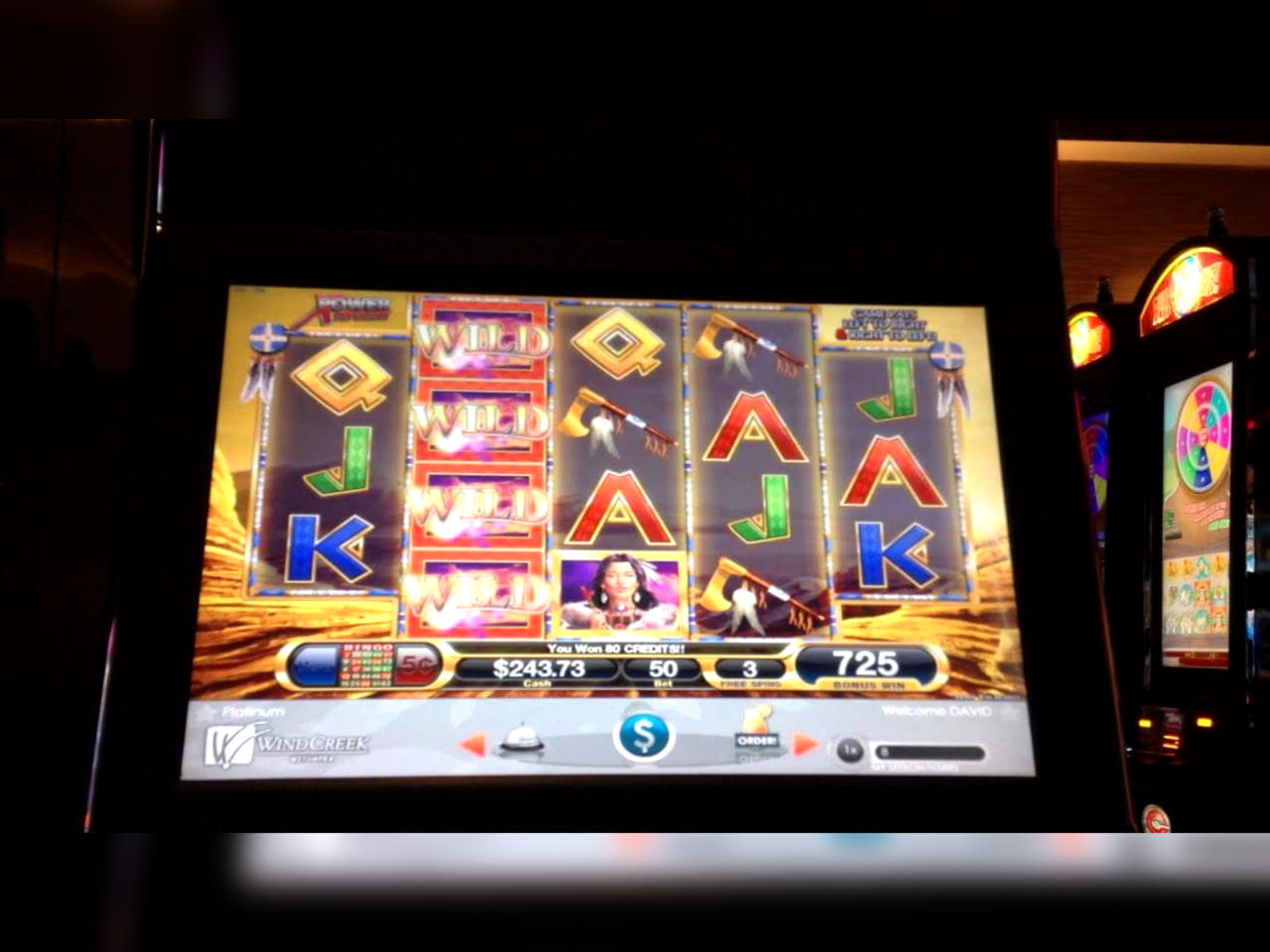 EURO 555 free chip at Slots Heaven Casino