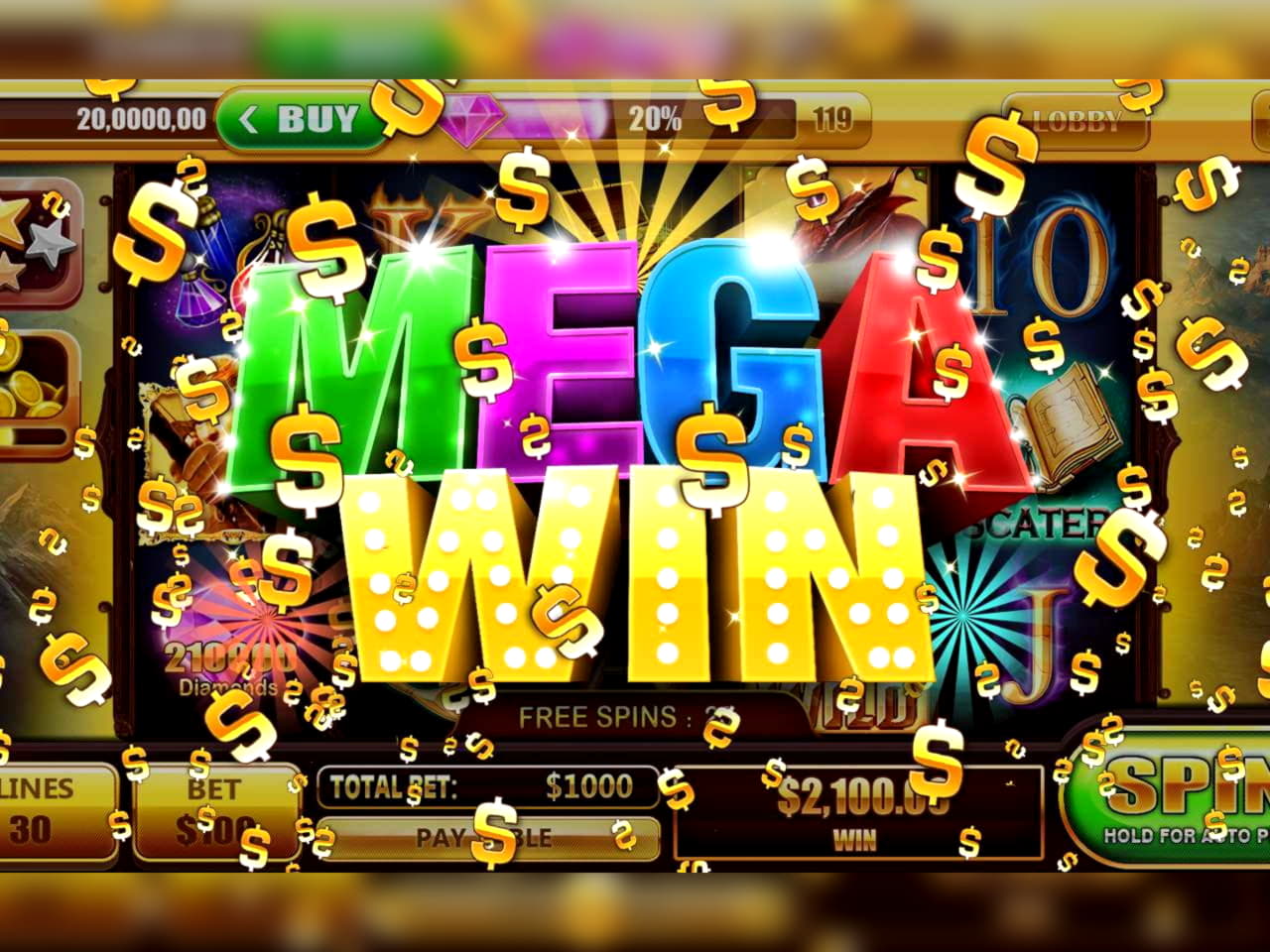 Eur 380 Free Casino Chip at BranGo Casino