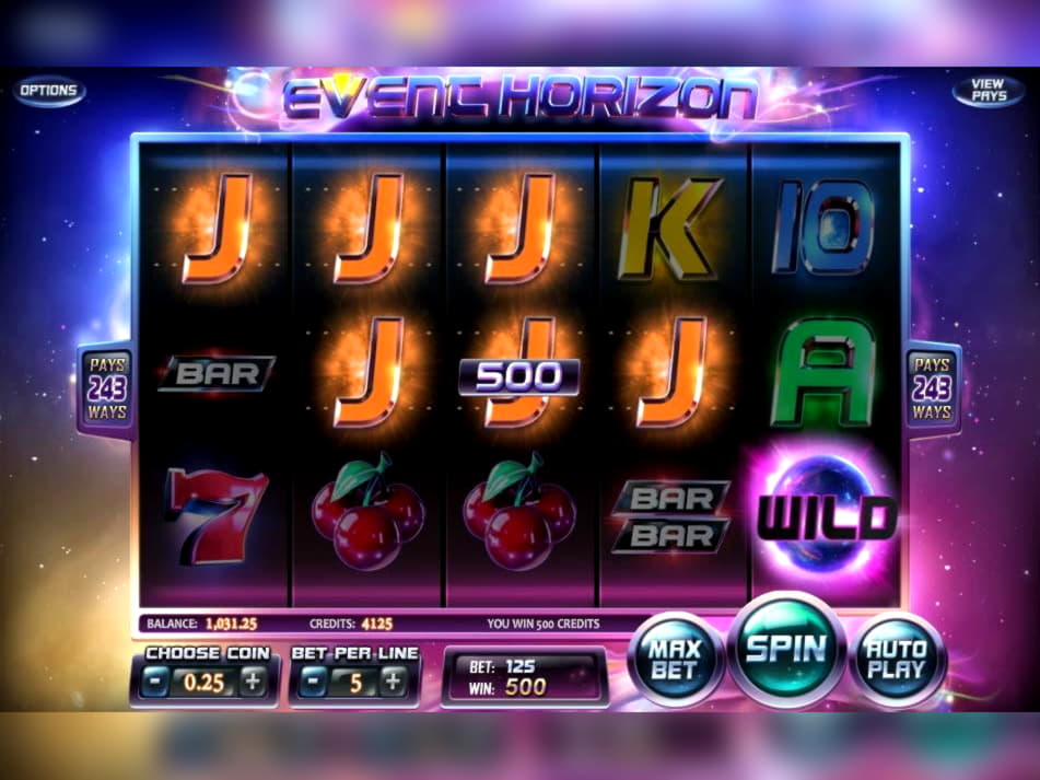 135 Free spins casino at Zet Casino