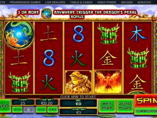 10 free spins no deposit at Slots Heaven Casino