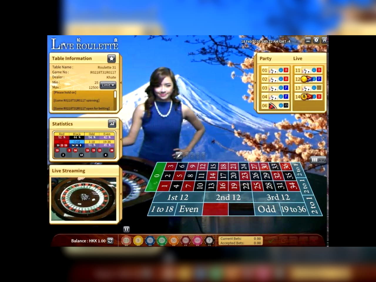 €3485 No deposit bonus code at Genesis Casino