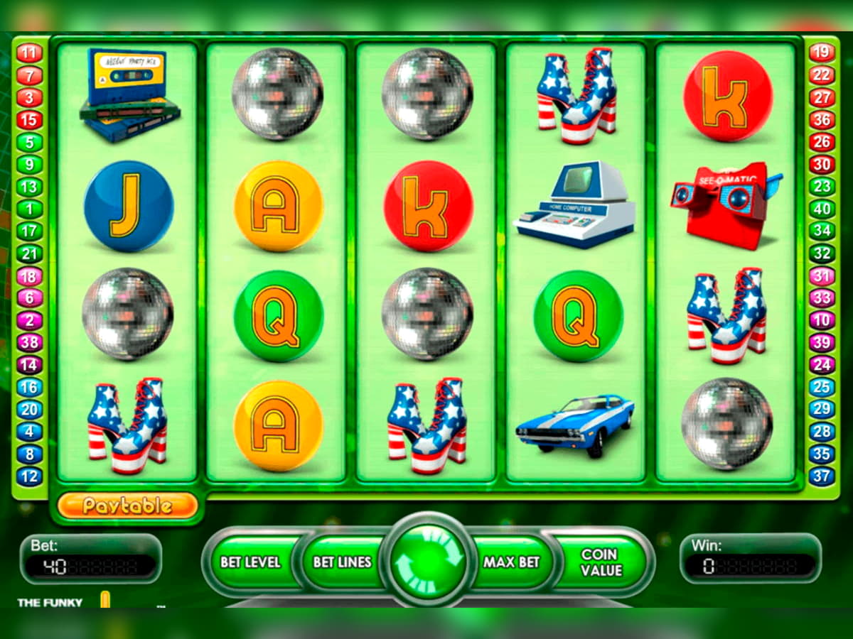 €77 Free Casino Tournament at Emu Casino
