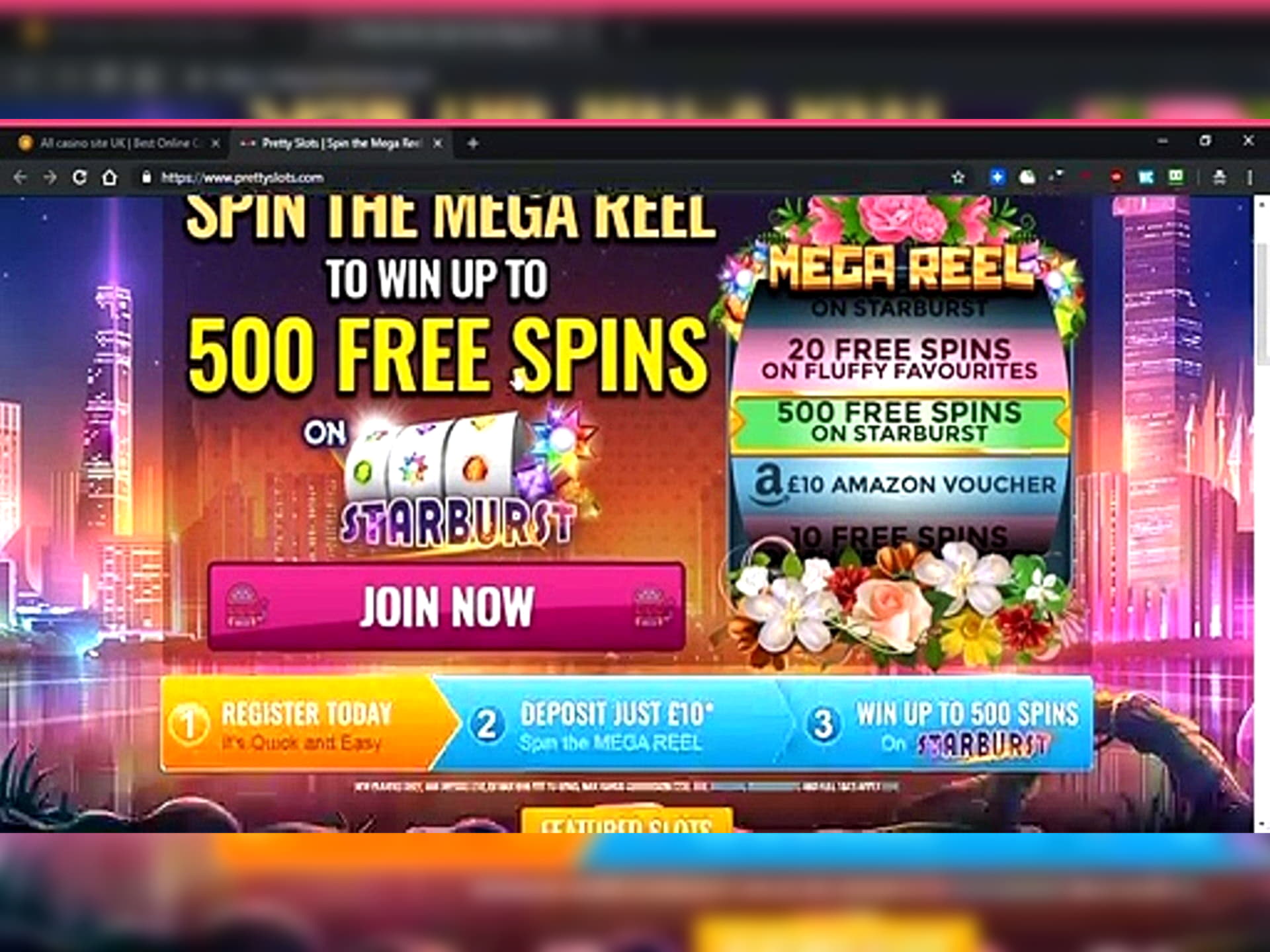 ﻿$1600 No deposit casino bonus at Power Spins Casino