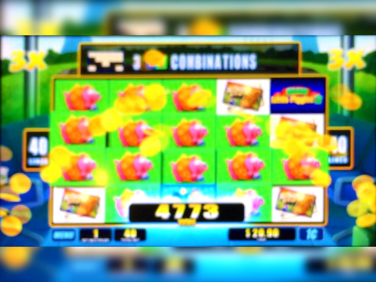 115 free spins casino at Slots Million Casino