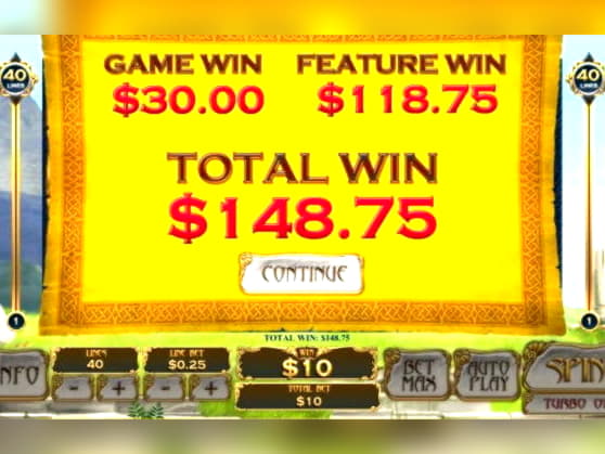 €120 Free chip at Dubai Casino Online