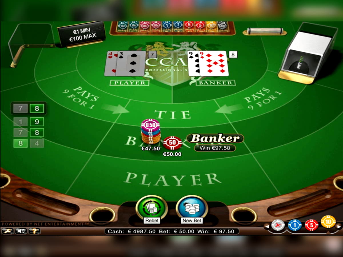 £50 Tournament at No Bonus Casino