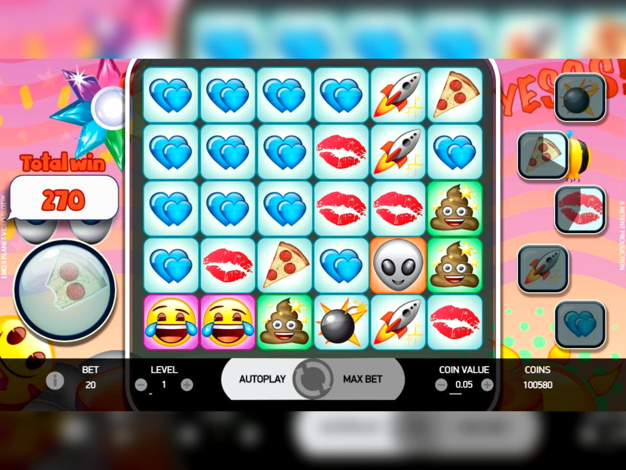 EURO 1670 No deposit bonus code at Estonia Casino 