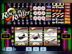 65 free casino spins at Casino Las Vegas