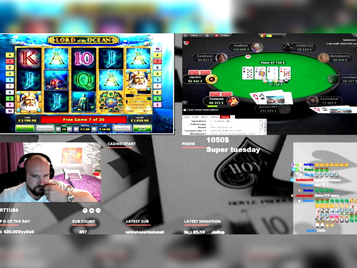 €815 Mobile freeroll slot tournament at Royal Panda Casino