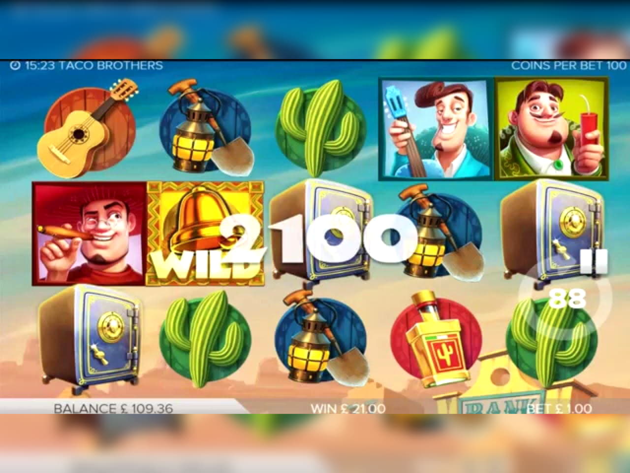 35 Free spins no deposit casino at Villento Casino