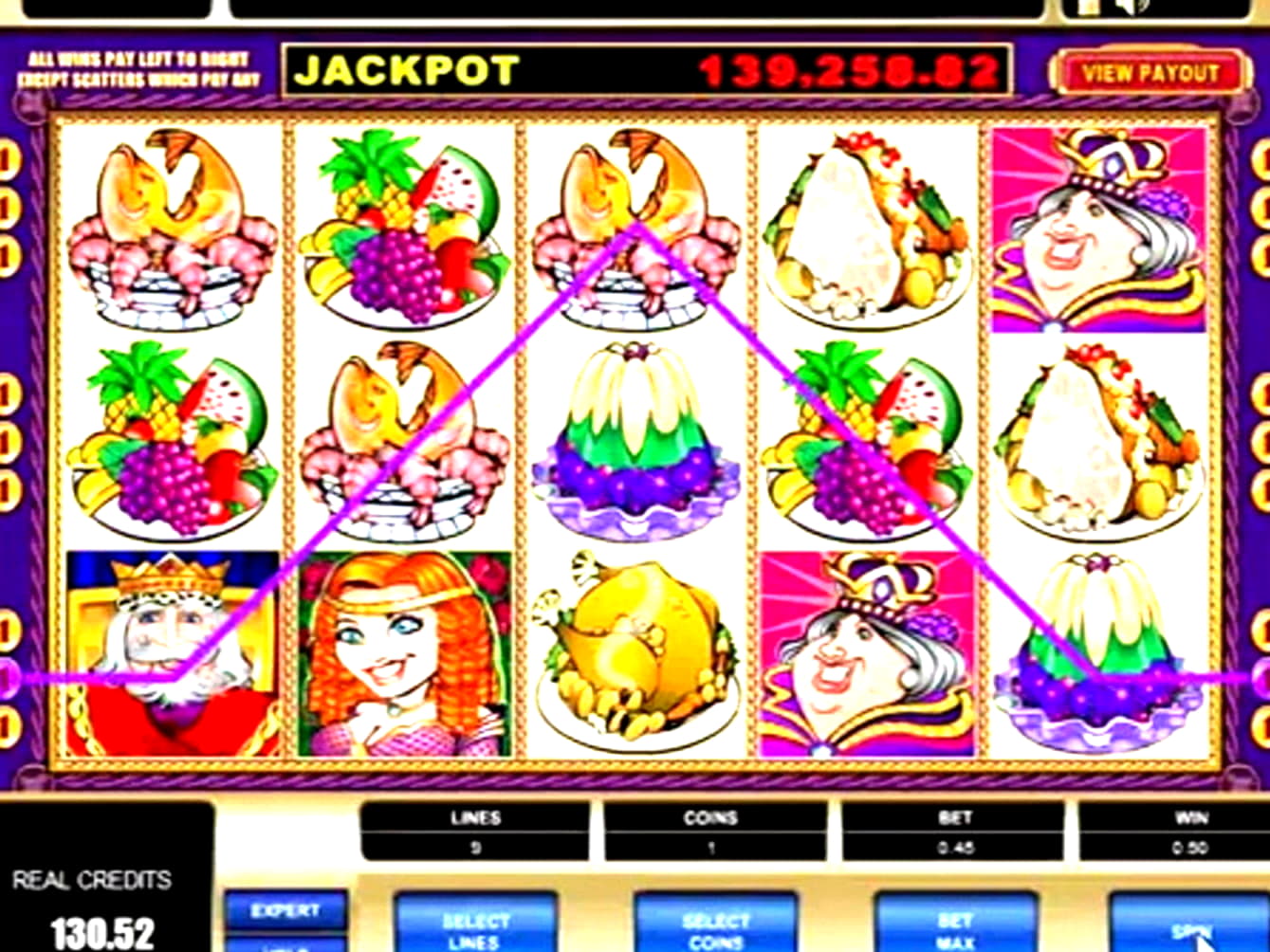35 free casino spins at Villento Casino