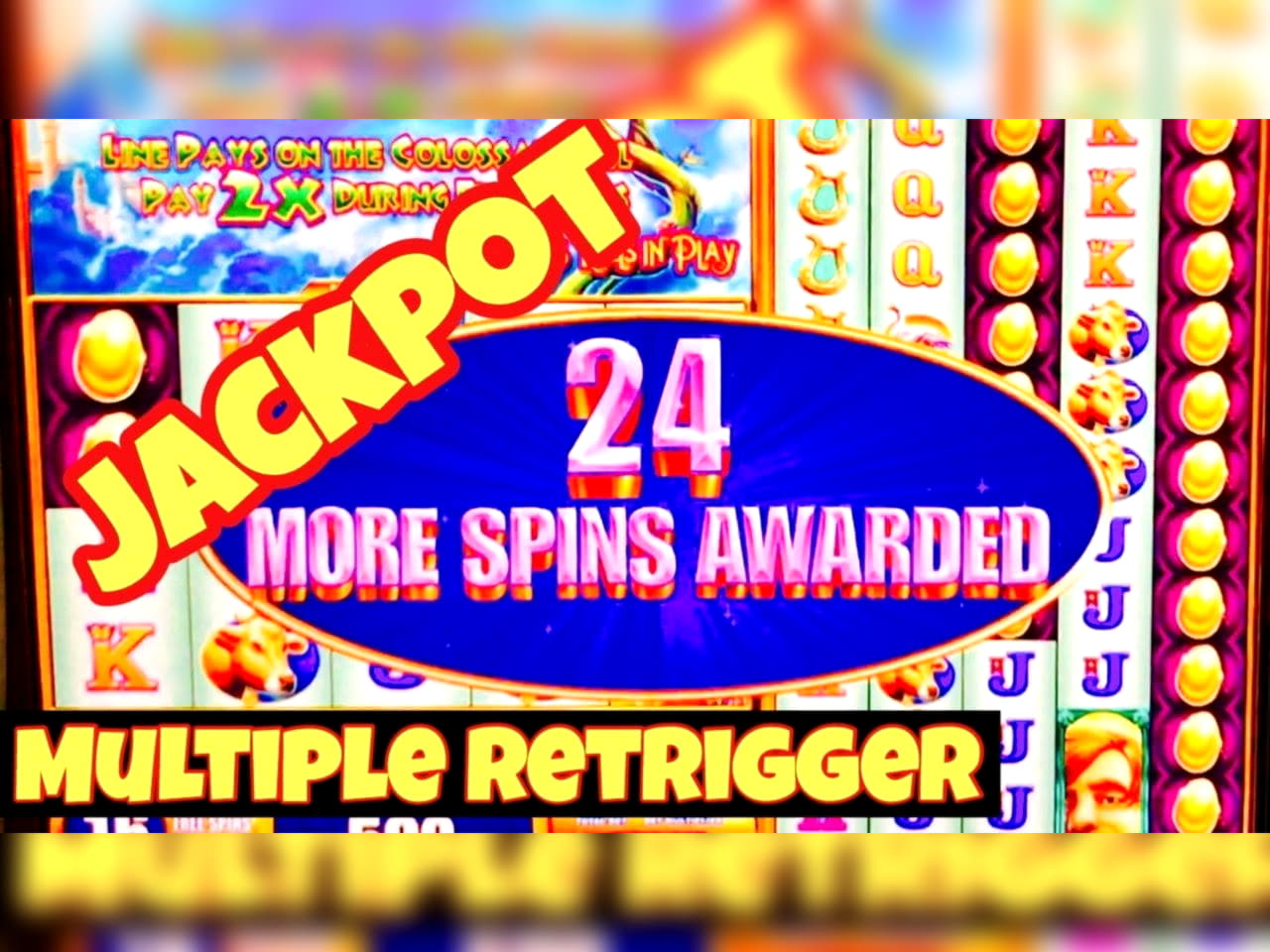 180% Signup casino bonus at Slots Million Casino