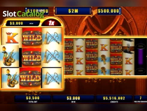﻿$780 Casino Tournament at Mansion Casino