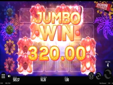 €495 Free Casino Chip at Mega Casino