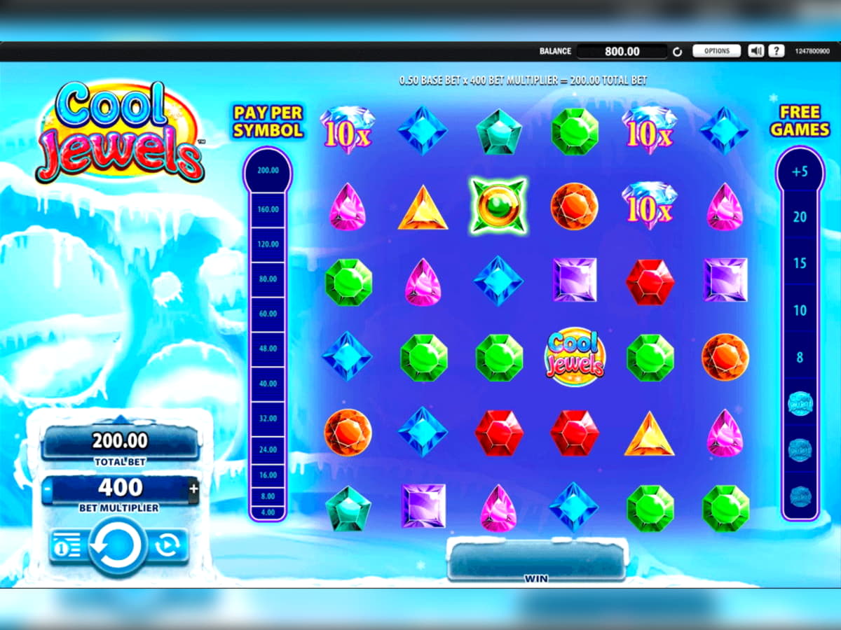 £360 Free chip casino at Casino Cruise