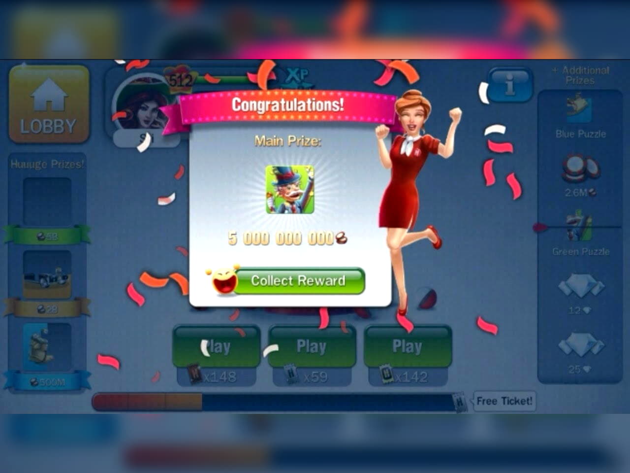 120 Loyalty Free Spins! at Villento Casino