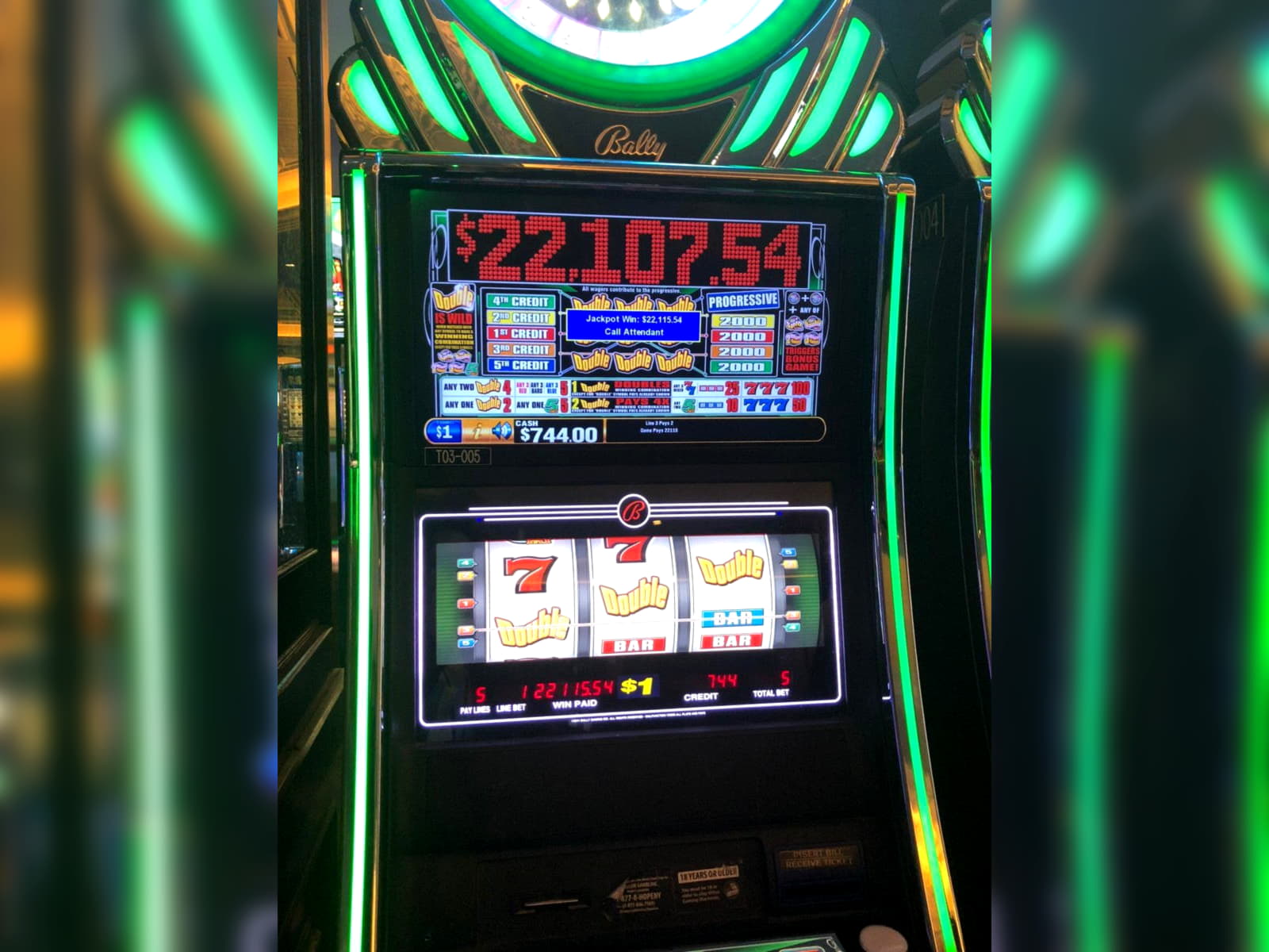 135% Match Bonus Casino at Villento Casino