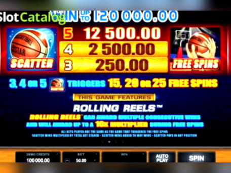 640% casino match bonus at Challenge Casino