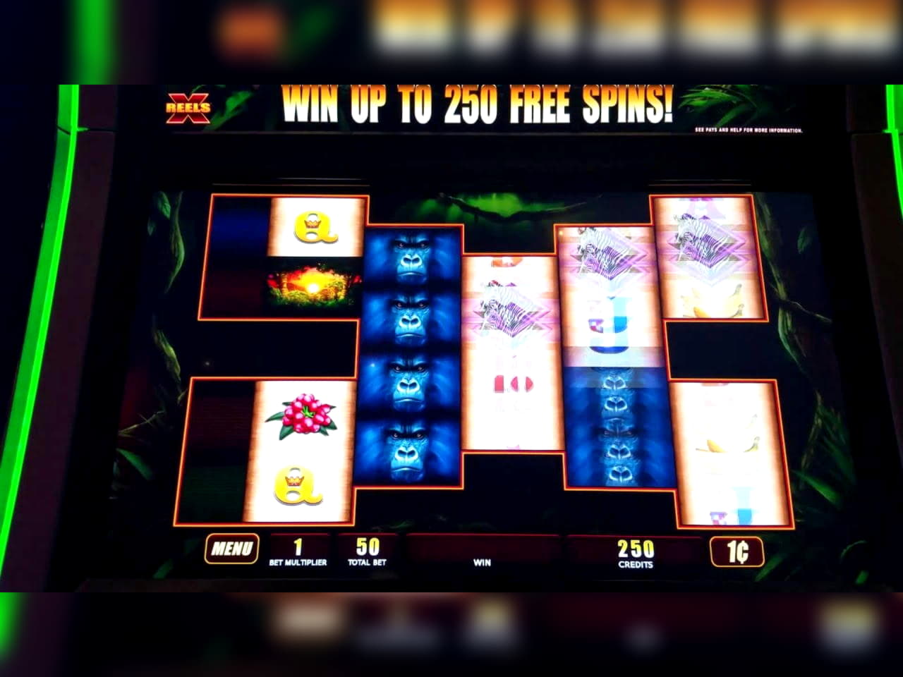 690% casino match bonus at Royal Panda Casino