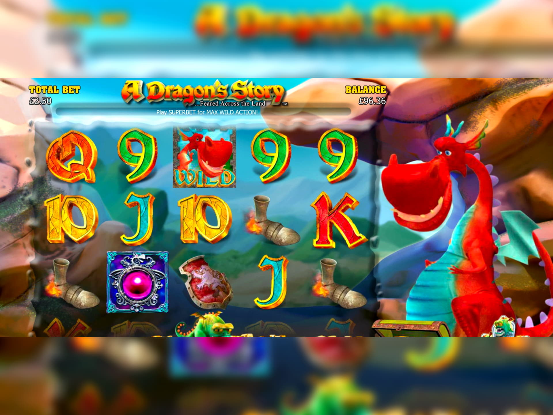 $2770 No deposit bonus at No Bonus Casino
