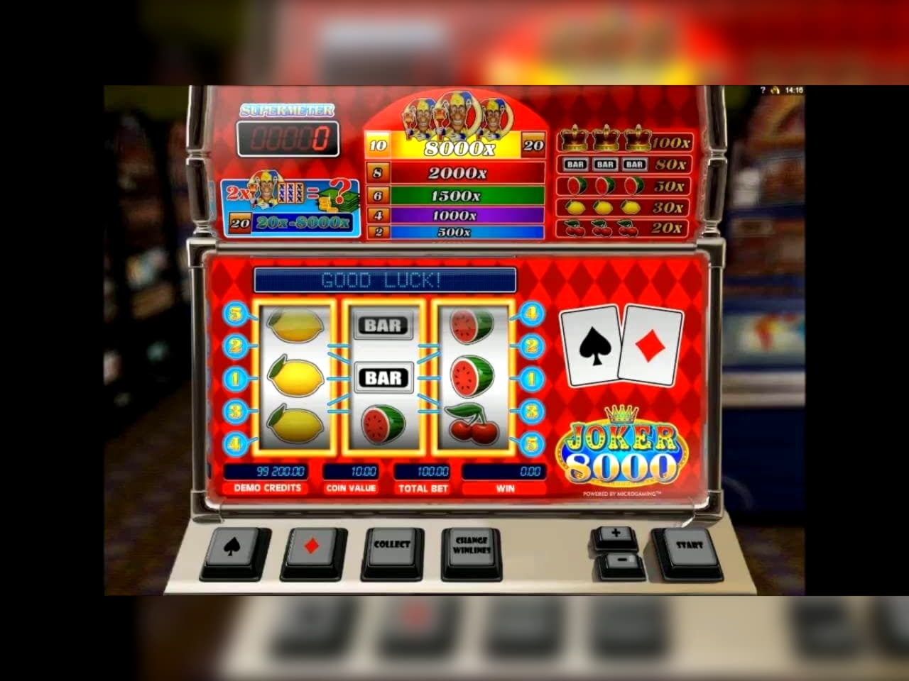€690 Free Chip Casino at Villento Casino