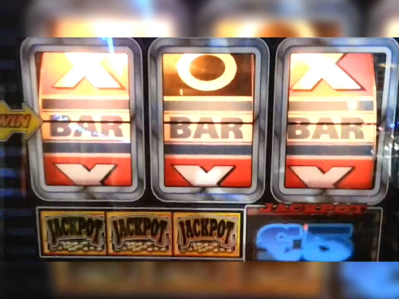 €995 Online Casino Tournament at Estonia Casino 