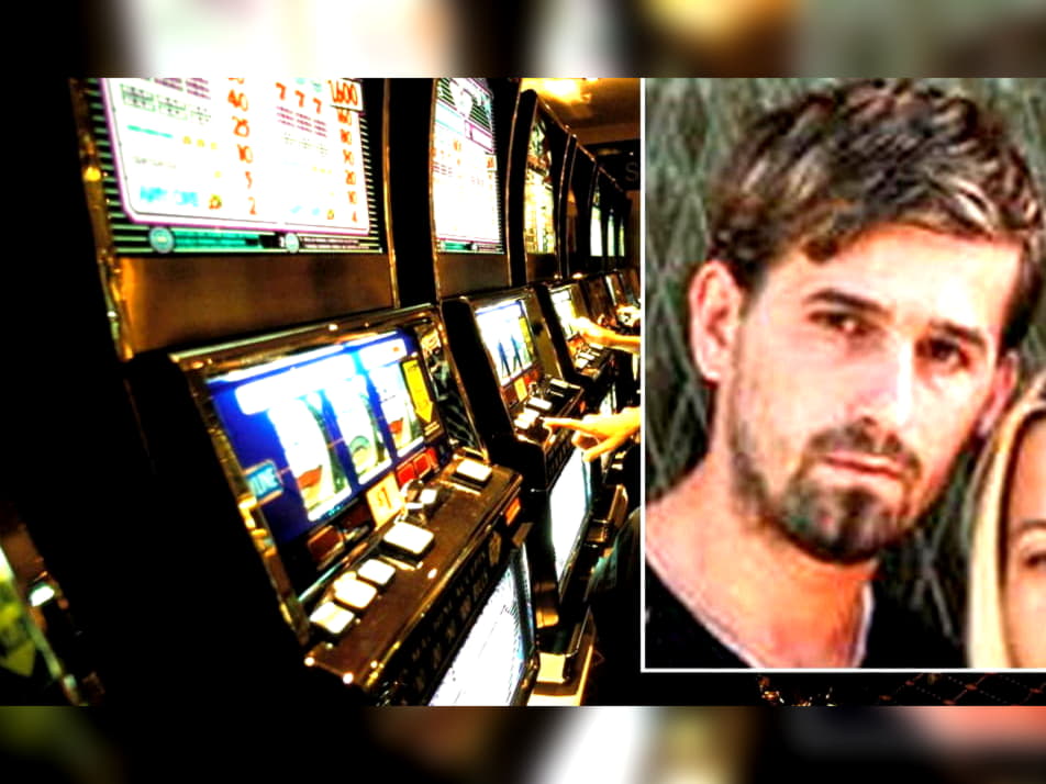 $570 Free chip at Genesis Casino