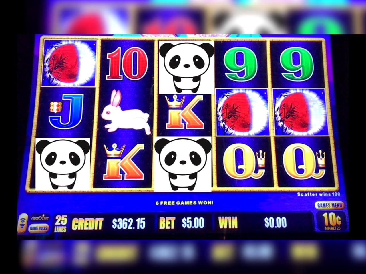 Eur 4050 No Deposit Bonus at Golden Star Casino