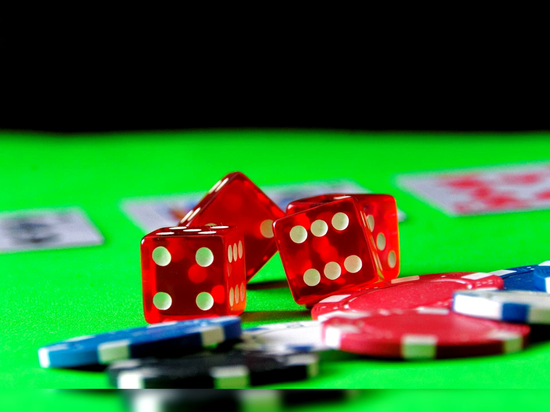545% Casino Welcome Bonus at Miamidice Casino