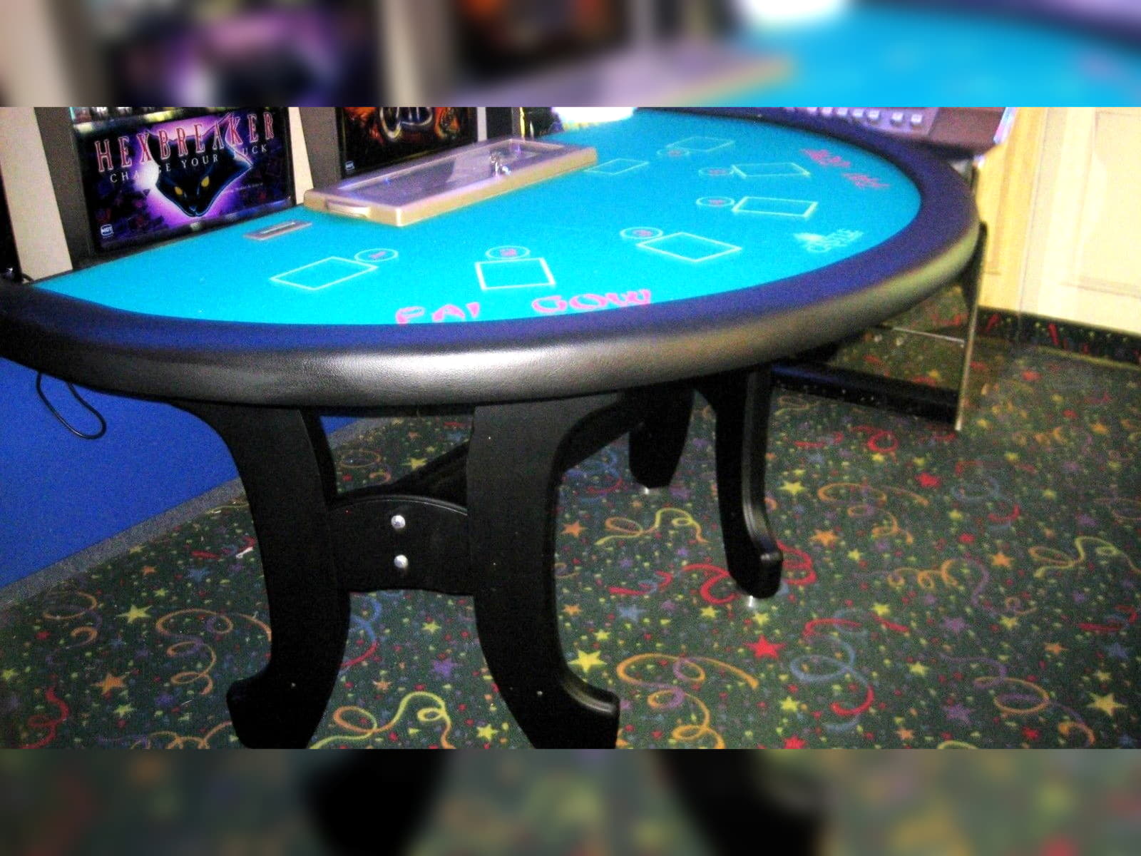 660% Match Bonus Casino at Villento Casino