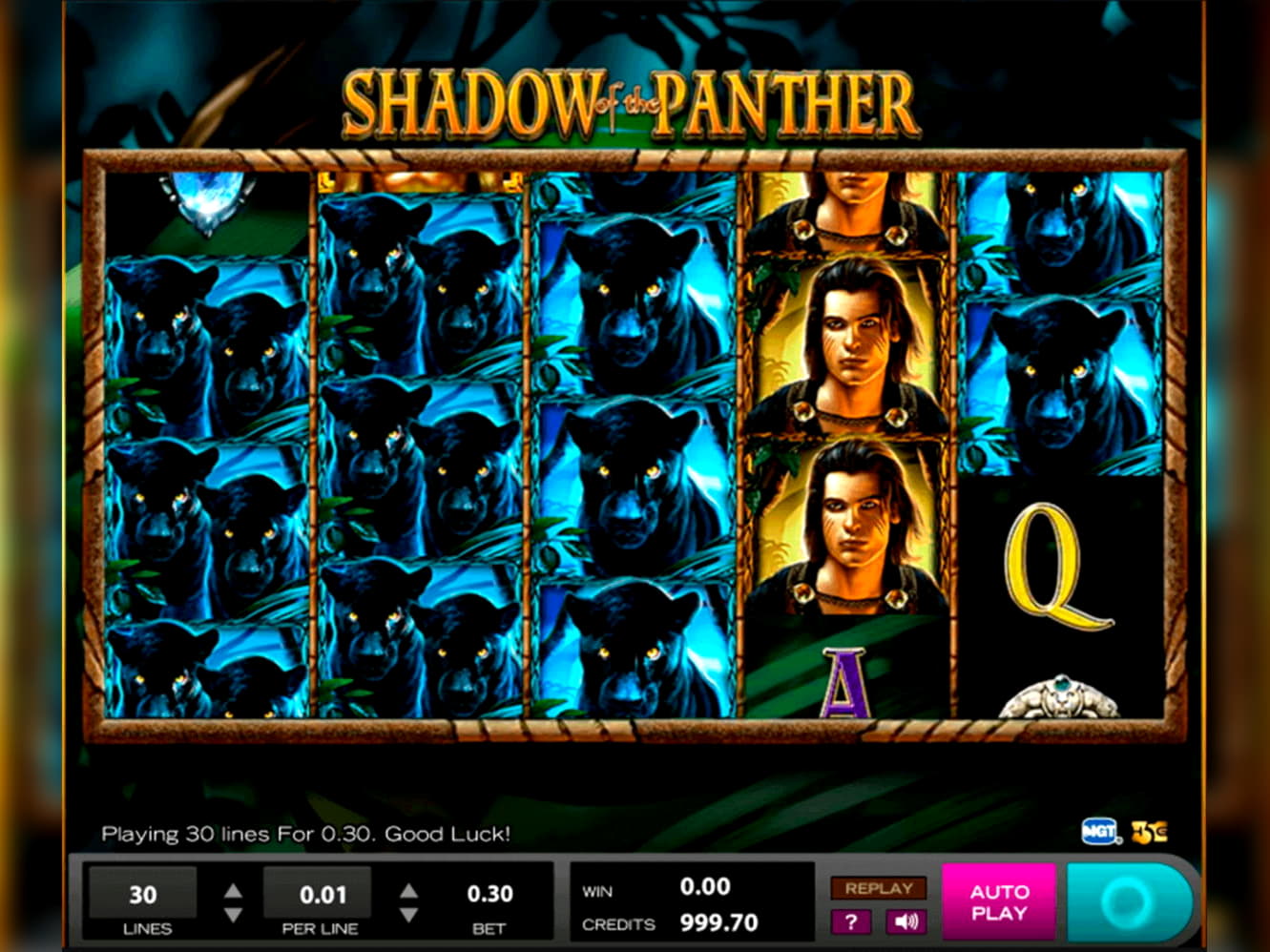 890% Match bonus at Golden Star Casino