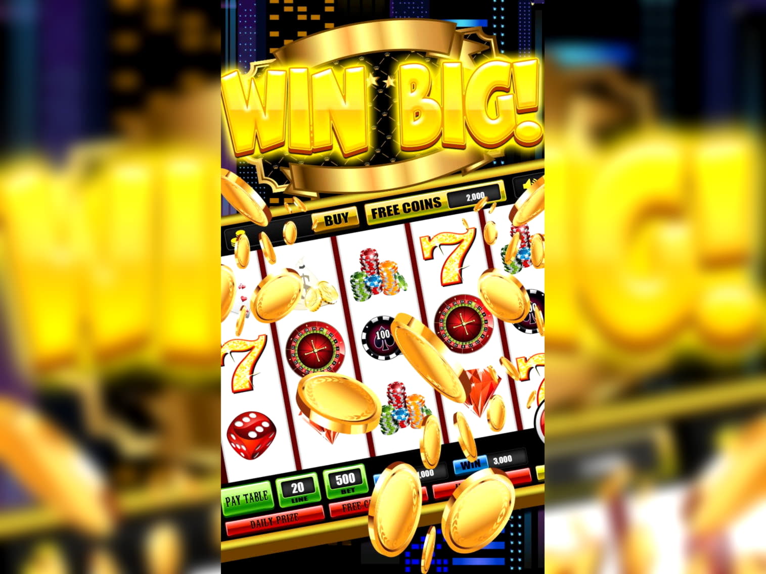 222 Free spins no deposit at Power Spins Casino