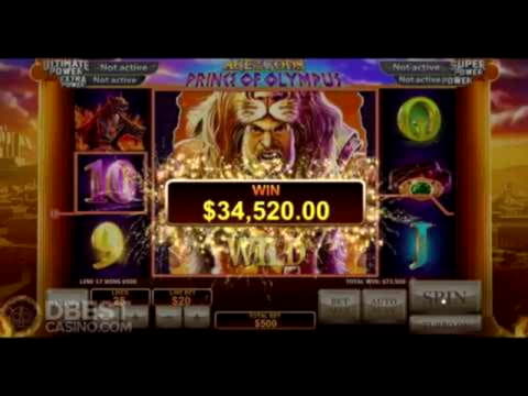 £777 Mobile freeroll slot tournament at Casino com