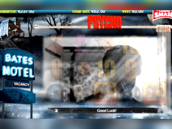 215 Free casino spins at Mansion Casino