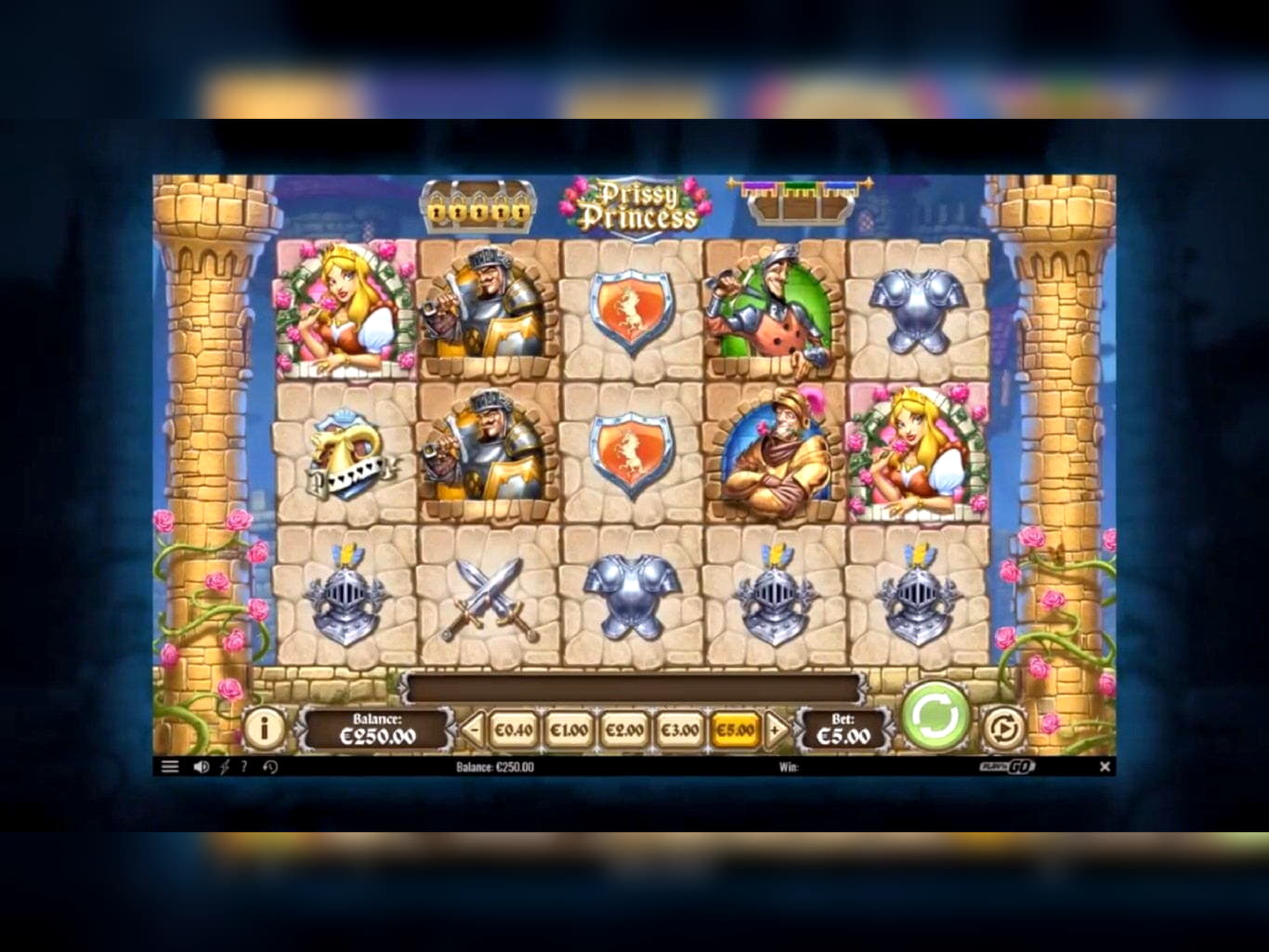 380% Match Bonus at Zet Casino