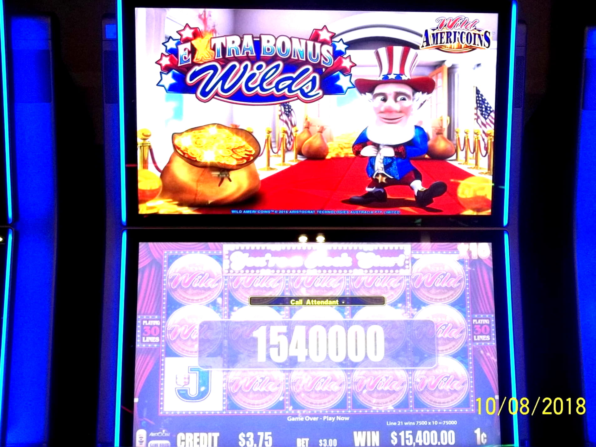 €670 Free Casino Chip at bWin Casino