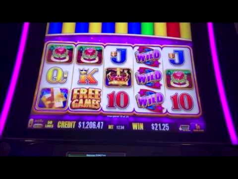 810% First Deposit Bonus at Mansion Casino