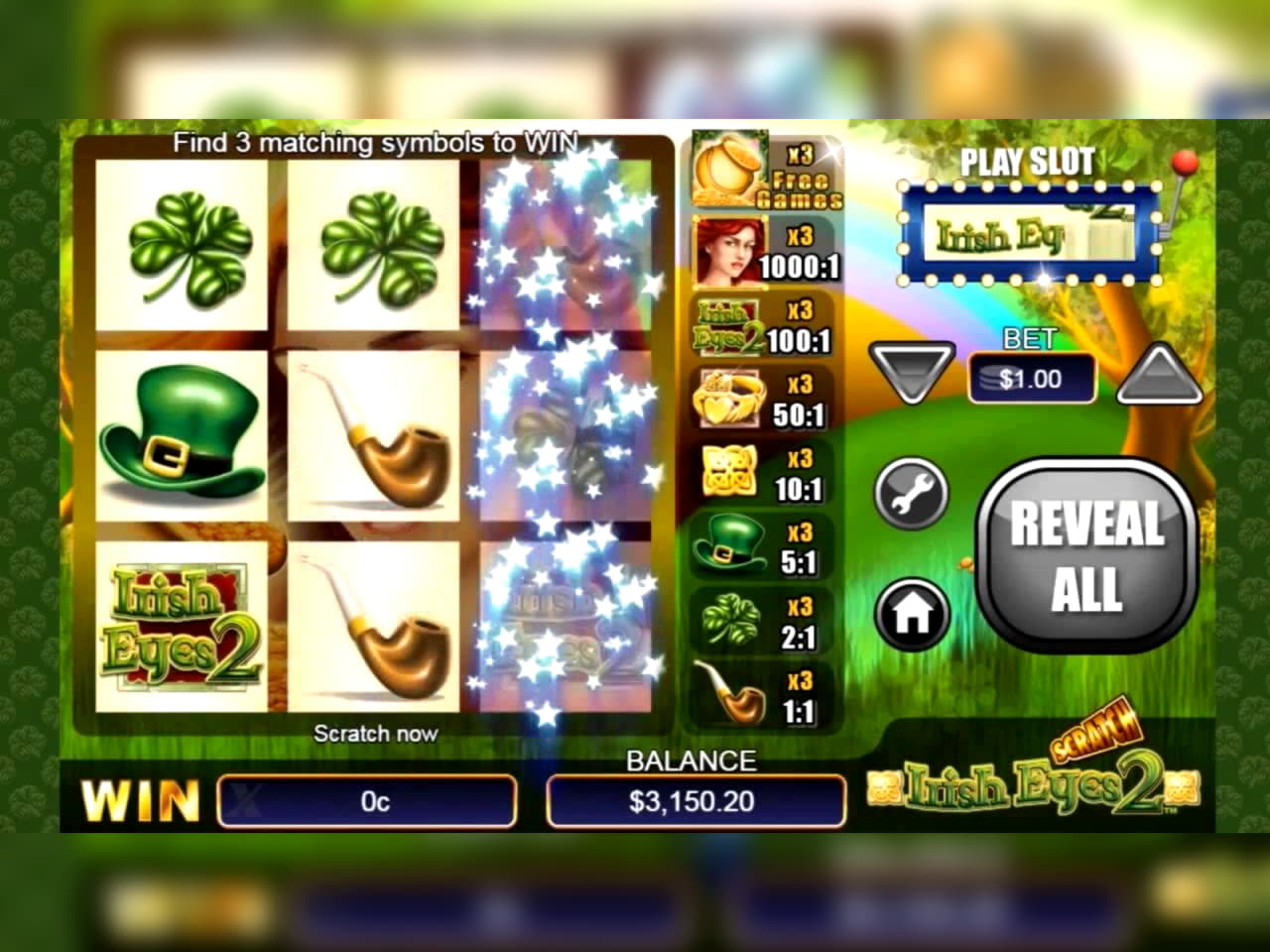 800% Casino Welcome Bonus at Genesis Casino