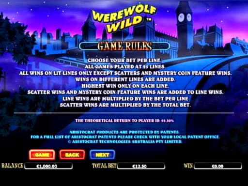 EURO 1175 NO DEPOSIT BONUS CASINO at Emu Casino