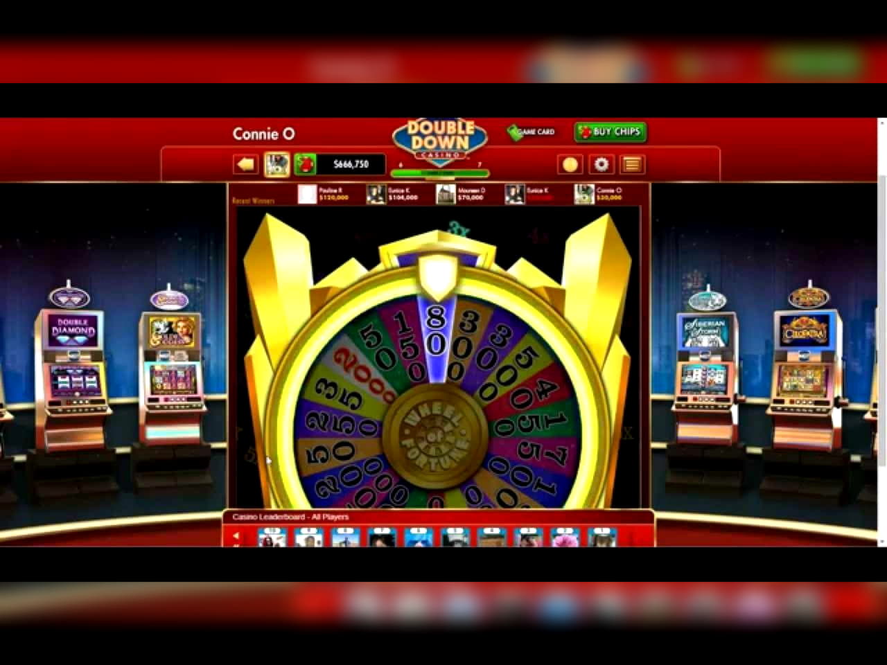 €1795 No deposit bonus at Mega Casino