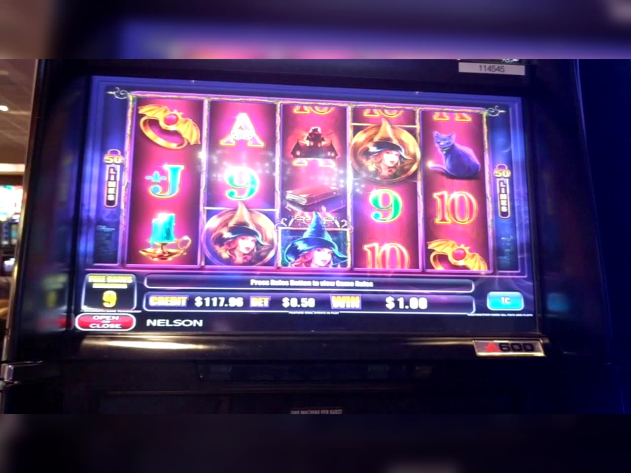 EURO 2290 NO DEPOSIT BONUS CASINO at Casino Action